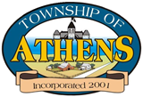 Township of Athens homepage